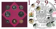 Verenigd Koninkrijk Groot Brittannië 1993 set 'Symbols of our Heritage' -