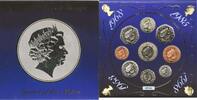 Verenigd Koninkrijk Groot Brittannië 1998 set 'Portrait Change' -