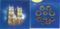 Verenigd Koninkrijk Groot Brittannië 2003 set -