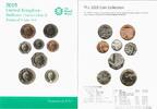 Verenigd Koninkrijk Groot Brittannië 2019 set -