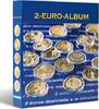 Leuchtturm Numisalbum deel 10 voor de 2 euromunten 2023 (Eng./.) -