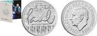 Verenigd Koninkrijk 5 Pounds Groot Brittannië 2024 5 Pounds 'Music Legends - Paul McCartney' -