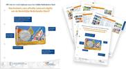Officiële Coincard Catalogus 2024 Koninklijke Nederlandse Munt -