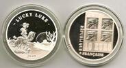 Frankrijk 10 euro Frankrijk 2009 10 Euro Lucky Luke incl. doosje en cert. -