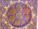  2002 Frankrijk set2002 st