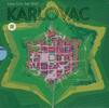 Kroatië 3.88 set2025 -
