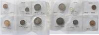  1971 Niederlande set 1971 UNC st