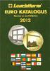 Leuchtturm Euro Catalogus 2012 (Ned versie) 2e hands -