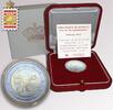  2017 Monaco 2 euro2017 Carabinieri PP