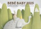 Portugal Portugal 2025 Babyset set -