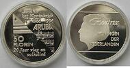  1996 Aruba Aruba 1996 50 Florin , Vlag en Volkslied PP