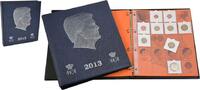 Hartberger Euroalbum Willem AlexanderDeel 2 -