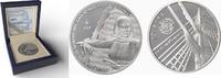 10 euro 2025 Griekenland Griekenland 2025 10 euro  200 years from death of Laskarina Bouboulina  Zilver PP