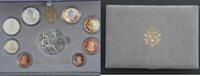 Vaticaan Proofset2006 -