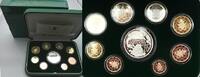  2018 Vaticaan Proofset2018 Met 20 euro zilver 