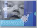 Nederland Babyset 2008 jongen -