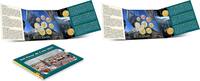 België €8,88 set2025 'Hasselt' met extra de 2x 2½ euro -