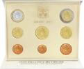  2017 Vaticaan set2017 st