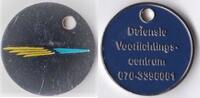 Winkelwagenmunt Nederland Defensie Voorlichtingscentrum -