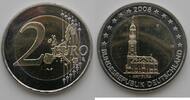 Duitsland 2 Euro2008 F Michaeliskerk Variant -