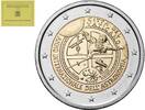  2009 Vaticaan 2 Euro2009 Jaar van de Astronomie st