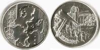    Penning Benelux road to Europe zilver 