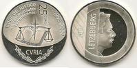 Luxemburg Luxemburg 2002 25 Euro Justitie -