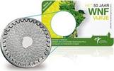 Nederland 5 Euro Nederland 2011 5 euro WNF in Coincard -