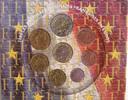 Frankrijk set1999 -