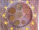 Frankrijk set2001 -