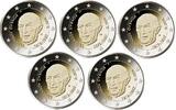 Speciale 2 euromunten 2 Euro 2 Euro Duitsland 2026 ADFG & J 'Konrad Adenauer' -