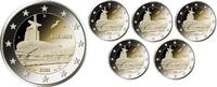 Speciale 2 euromunten 2 Euro 2 Euro Duitsland 2026 ADFG&J 'Bremen' -