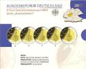 Duitsland 2 Euro 2 Euro2015 ADFG & J Hessen -