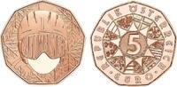 Eurom&uuml;nzen 5 Euro 2024 Oostenrijk 2024 5 Euro 'Wir sind Weltmeister  10.35 US$  +  63.59 US$ shipping