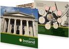 Eurom&uuml;nzen 2016 set2016 met extra de 2 Euro Paasopstand  40.41 US$  +  63.59 US$ shipping