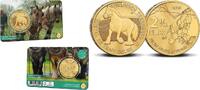 Eurom&uuml;nzen 2&frac12; euro 2026 Belgi&euml; 2026 2&frac12; Euro 'Belgisch trekpaard' in coin... 11.56 US$  +  63.59 US$ shipping