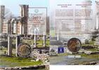 Eurom&uuml;nzen 2 Euro 2017 2 Euro2017 Archeologische site van Phillippi in b... 28.85 US$  +  63.59 US$ shipping