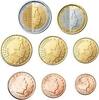 Eurom&uuml;nzen 2012 Serie2012  10.35 US$  +  63.59 US$ shipping