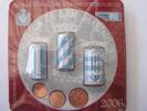 Eurom&uuml;nzen 2006 minikit2006  23.07 US$  +  63.59 US$ shipping