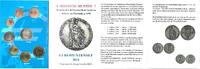 Eurom&uuml;nzen 2011 Nederland 2011 Utrechtse Euromuntenset 7  14.97 US$  +  63.59 US$ shipping
