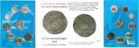 Eurom&uuml;nzen 2012 Nederland 2012 Utrechtse Euromuntenset 8  14.97 US$  +  63.59 US$ shipping