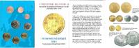 Eurom&uuml;nzen 2014 Nederland 2014 Utrechtse Euromuntenset 10  14.97 US$  +  63.59 US$ shipping