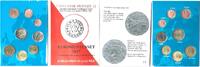 Eurom&uuml;nzen 2017 Nederland 2017 Utrechtse Euromuntenset 13  23.07 US$  +  63.59 US$ shipping