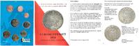 Eurom&uuml;nzen 2018 Nederland 2018 Utrechtse Euromuntenset 14  23.07 US$  +  63.59 US$ shipping
