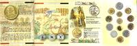 M&uuml;nzen Welt 1975 Egypte Muntcollectie 1975  36.94 US$  +  63.59 US$ shipping