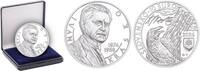 Eurom&uuml;nzen 10 euro 2026 Slowakije 2026 10 Euro 'Ivan Krasko' Zilver  92.44 US$  +  63.59 US$ shipping