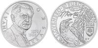 Eurom&uuml;nzen 10 euro 2026 Slowakije 2026 10 Euro 'Ivan Krasko' Zilver  86.66 US$  +  63.59 US$ shipping