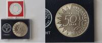 K&ouml;nigreich Niederlande 1815-2001 1987 50 Gulden 1987 Juliana & Bernhard  75.15 US$69.37 US$  +  63.59 US$ shipping