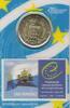 Eurom&uuml;nzen 2012 San Marino 2012 2 Euro met zegel in coincard  20.23 US$  +  63.59 US$ shipping