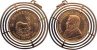 M&uuml;nzen Welt 1976 Zuid-Afrika 1 gouden Krugerrand 1976 Inclusief 18 K gou... 5,775.26 US$  +  63.59 US$ shipping